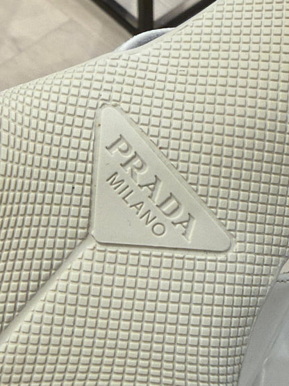 DECOLLETE' SLINGBACK PRADA