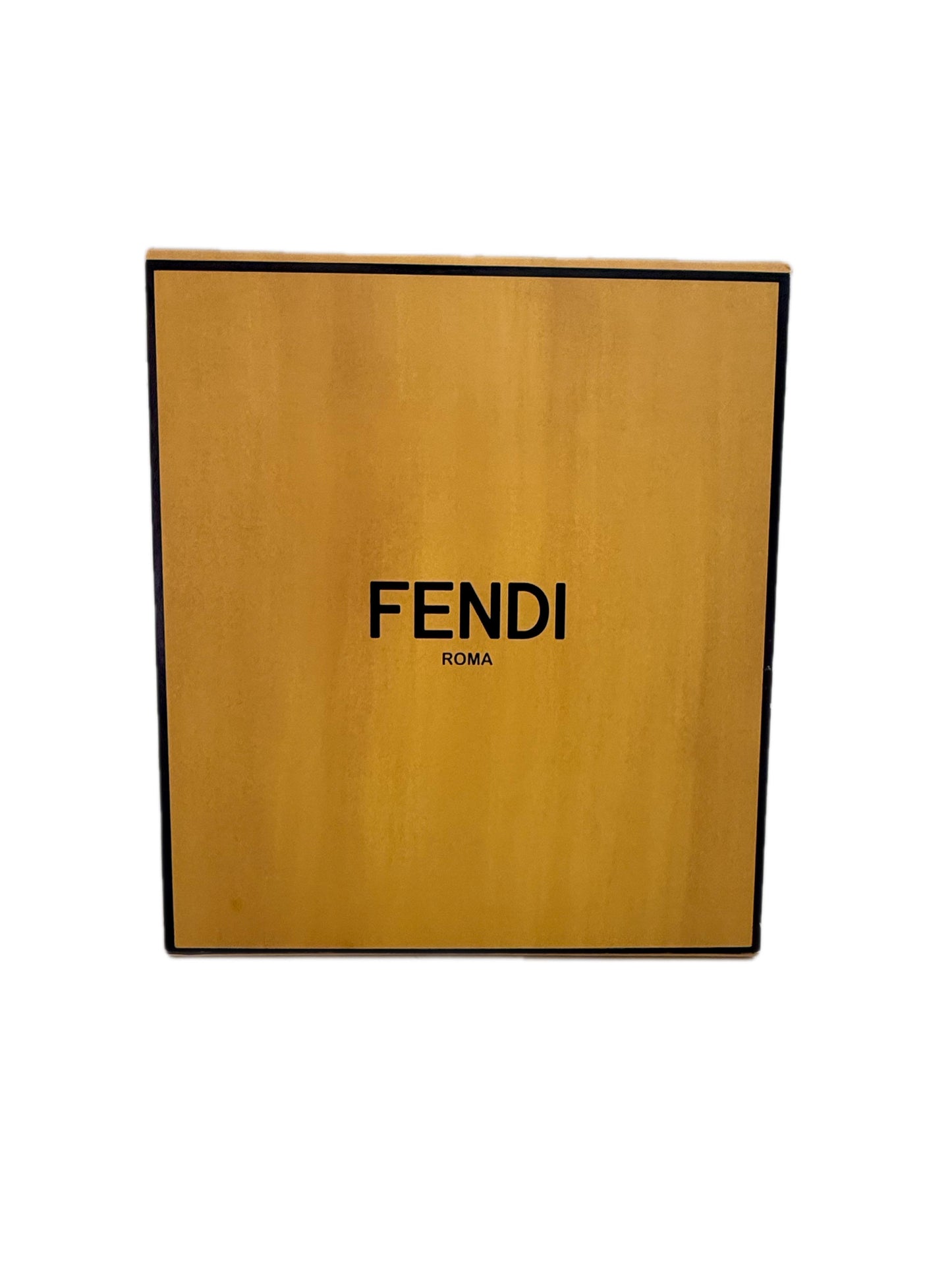 MINI PEEKABOO BLU FENDI