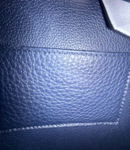 MINI PEEKABOO BLU FENDI