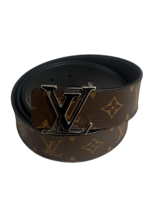 CINTURA UOMO LOUIS VUITTON