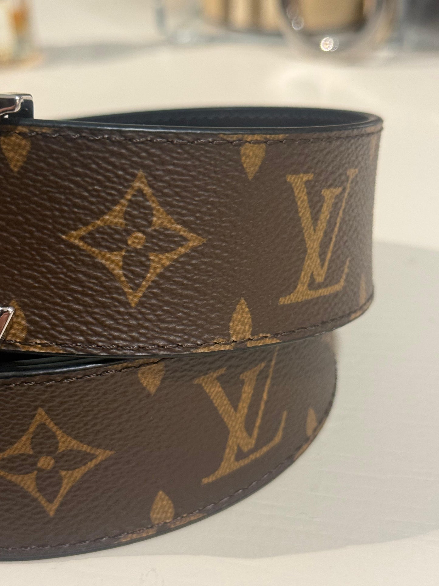 CINTURA UOMO LOUIS VUITTON