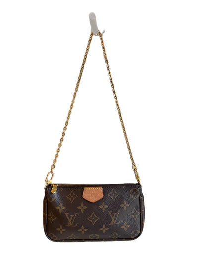 MULTI POCHETTE ACCESSORIES LOUIS VUITTON