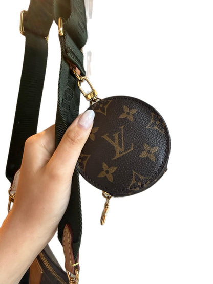 MULTI POCHETTE ACCESSORIES LOUIS VUITTON