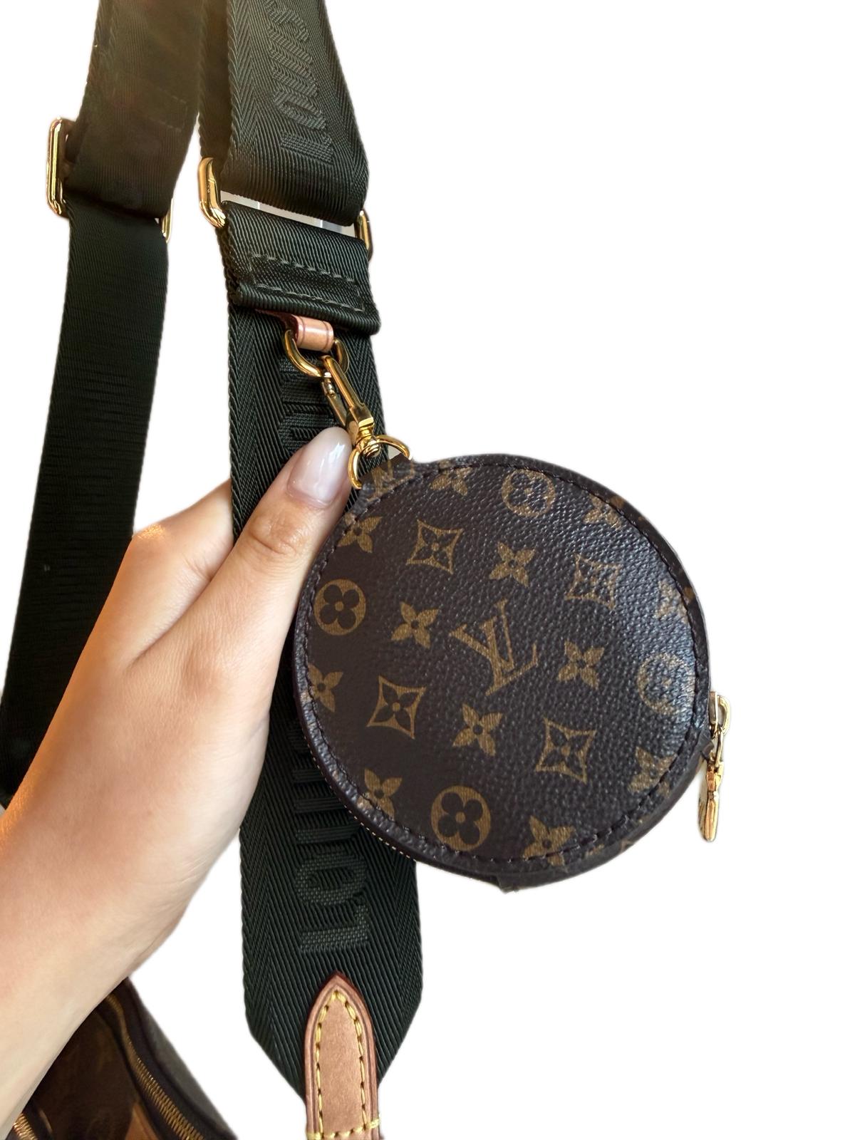 MULTI POCHETTE ACCESSORIES LOUIS VUITTON