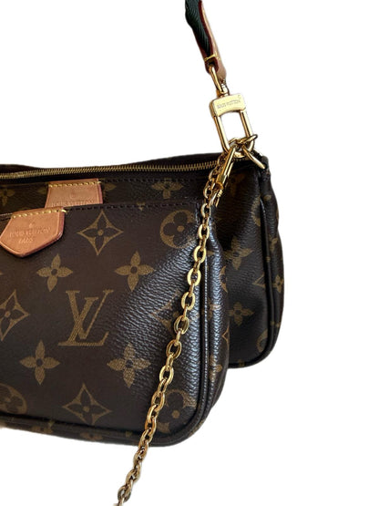 MULTI POCHETTE ACCESSORIES LOUIS VUITTON