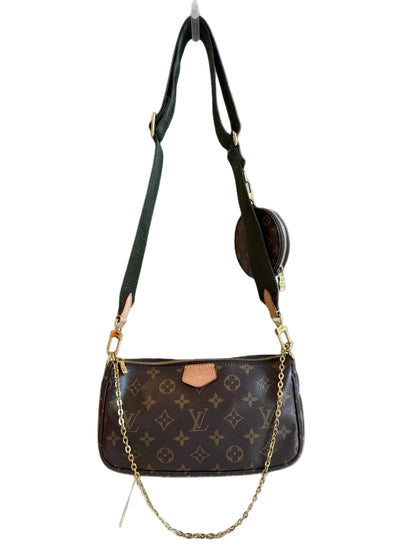 MULTI POCHETTE ACCESSORIES LOUIS VUITTON