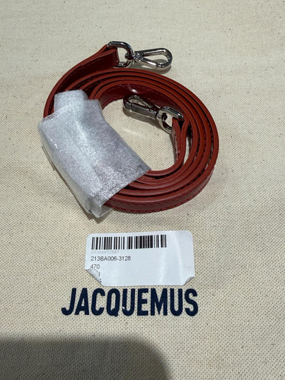 MINI BAMBINO' JACQUEMUS