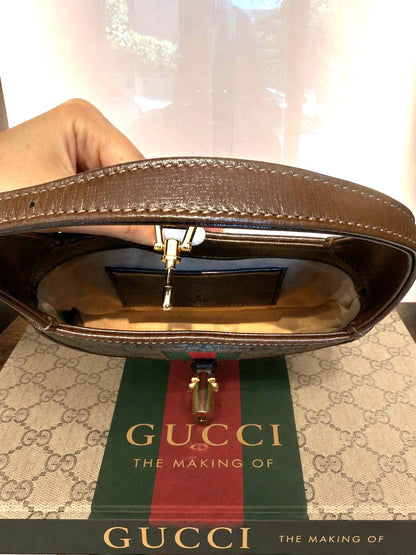 MINI JACKIE GUCCI
