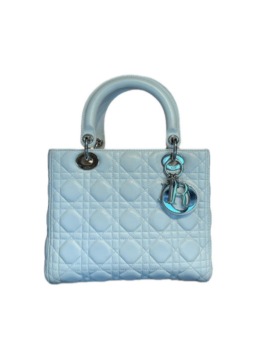 LADY DIOR BIANCA
