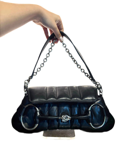 BORSA HORSEBIT GUCCI