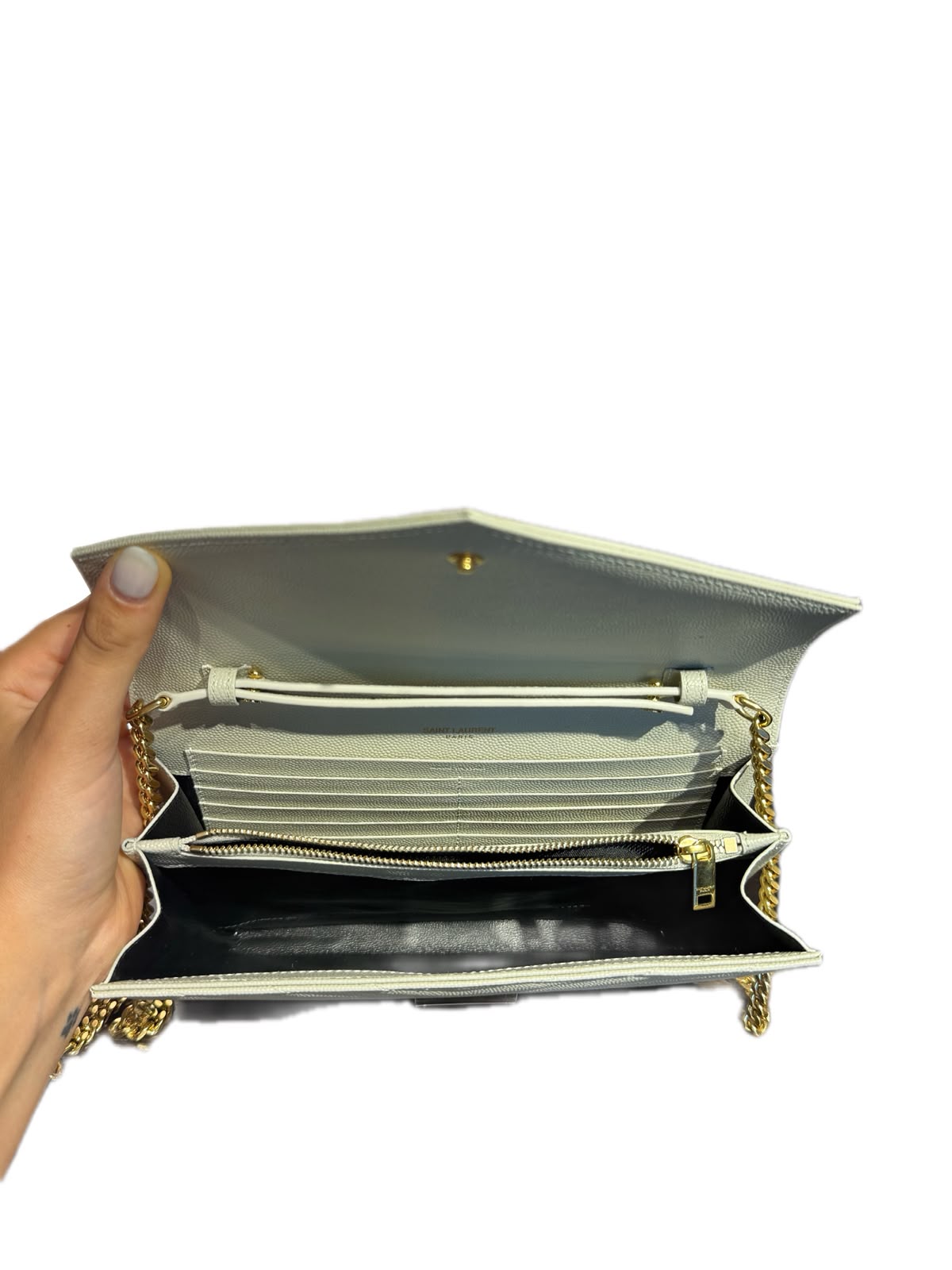 BORSA CASSANDRE  YSL