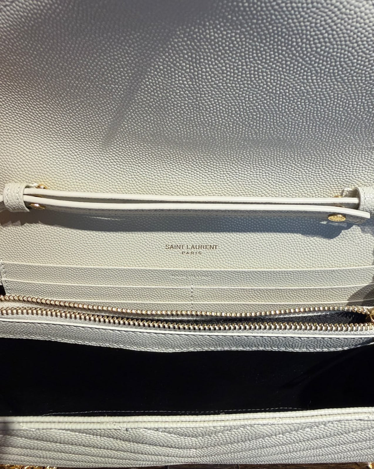 BORSA CASSANDRE  YSL