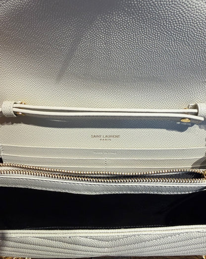 BORSA CASSANDRE  YSL