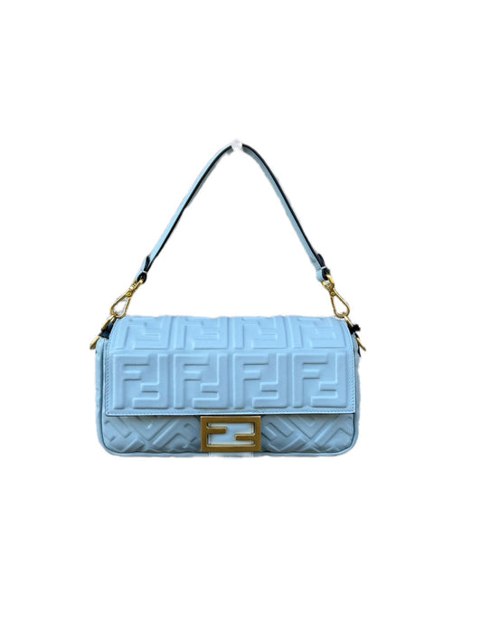 BAGUETTE FENDI