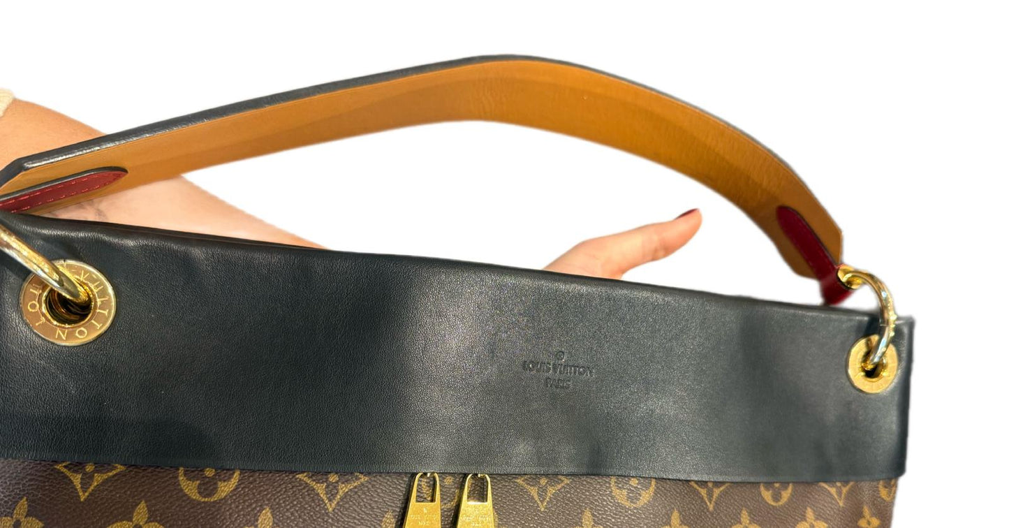 BORSA TUILERIES HOBO LOUIS VUITTON