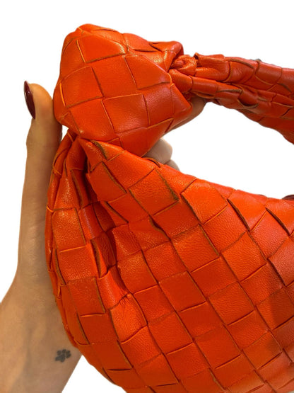 JODIE ARANCIO BOTTEGA VENETA