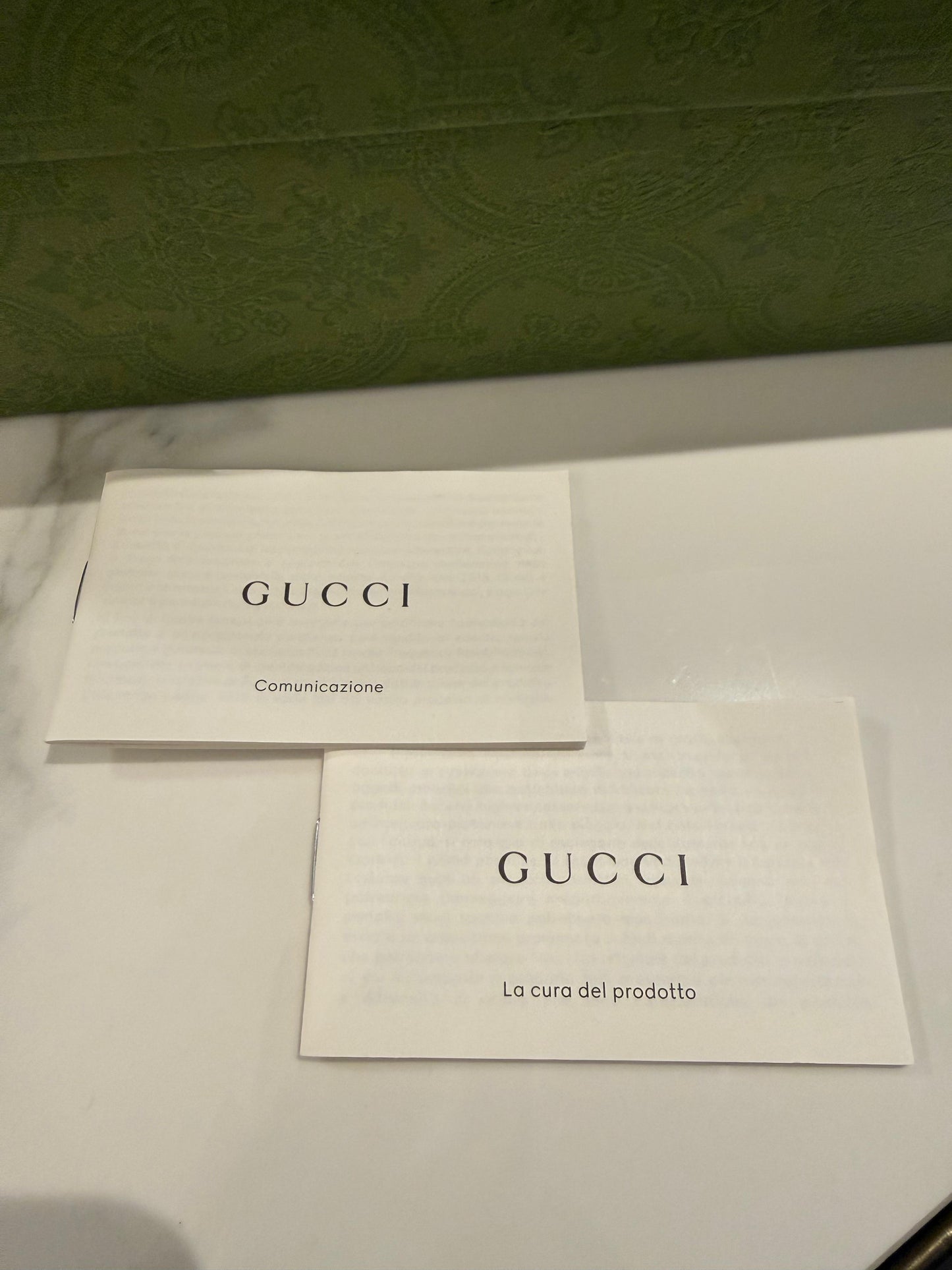DIANA MONOGRAM MINI GUCCI
