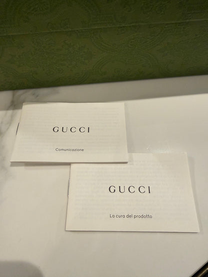 DIANA MONOGRAM MINI GUCCI