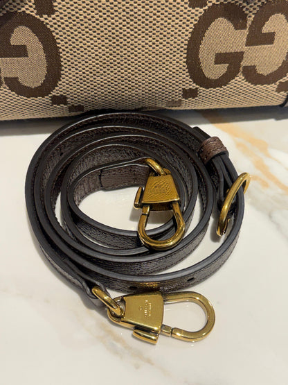 DIANA MONOGRAM MINI GUCCI