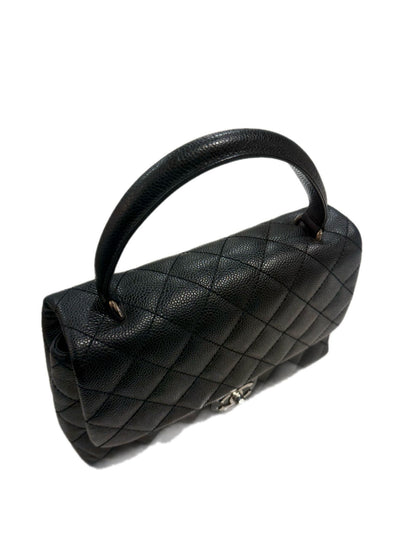 MINI KELLY NERA CHANEL