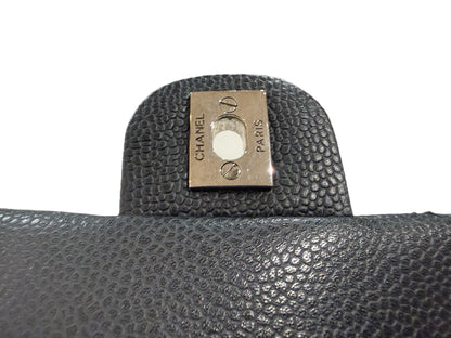 MINI KELLY NERA CHANEL