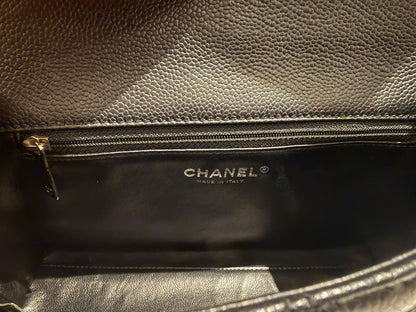 MINI KELLY NERA CHANEL