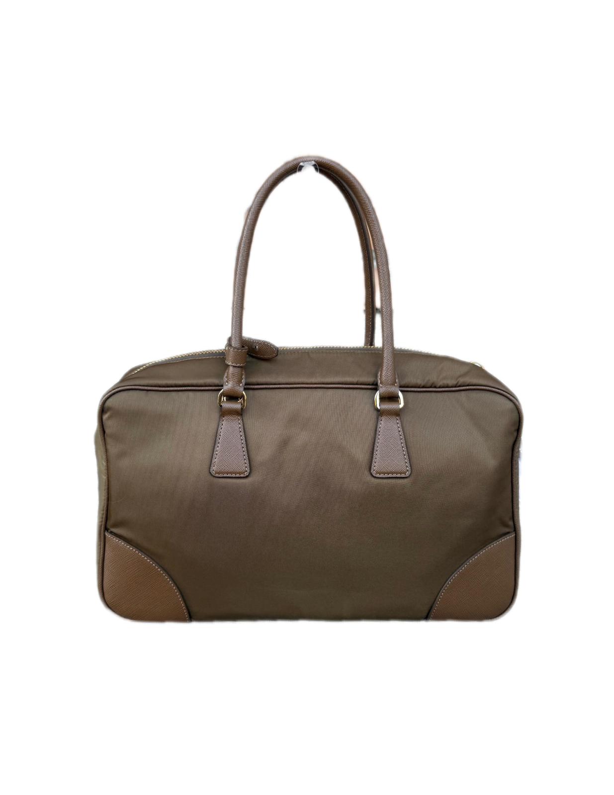 BAULETTO RE-EDITION 1978 PRADA