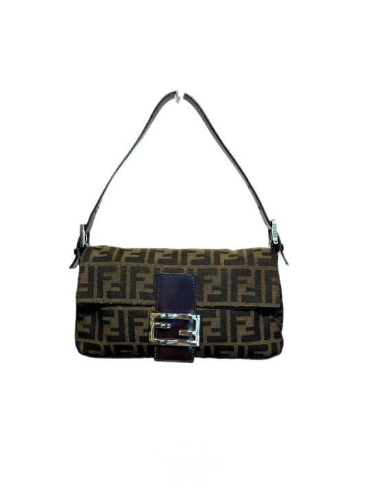 FENDI BAGUETTE VINTAGE