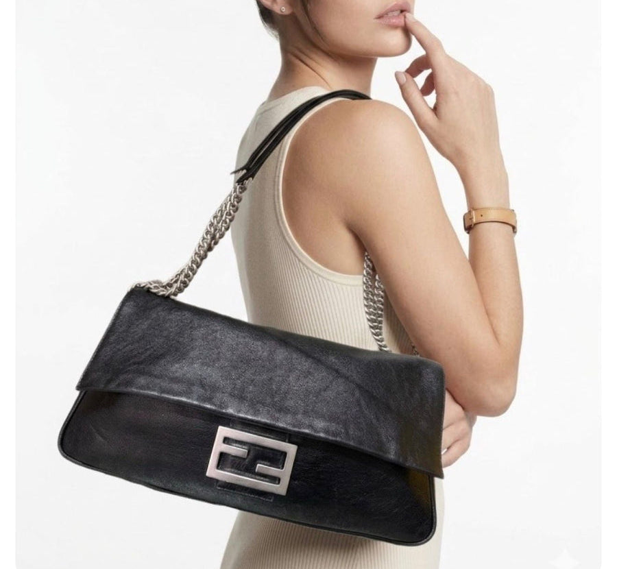 BAGUETTE LARGE FENDI