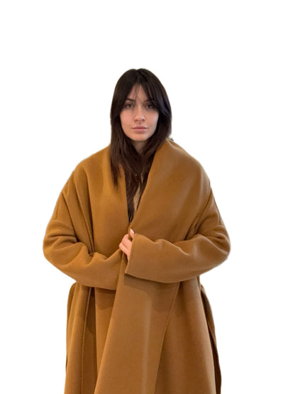 CAPPOTTO DOLCE&GABBANA