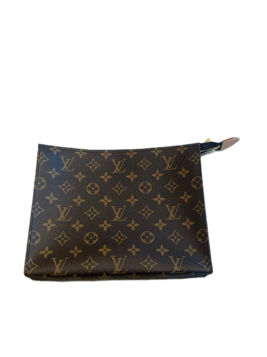 POCHETTE ROSA LOUIS VUITTON