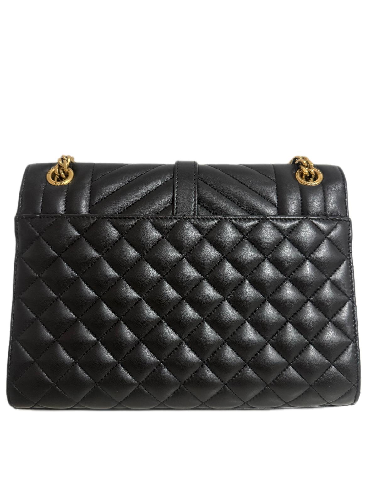 BORSA ENVELOPE YSL