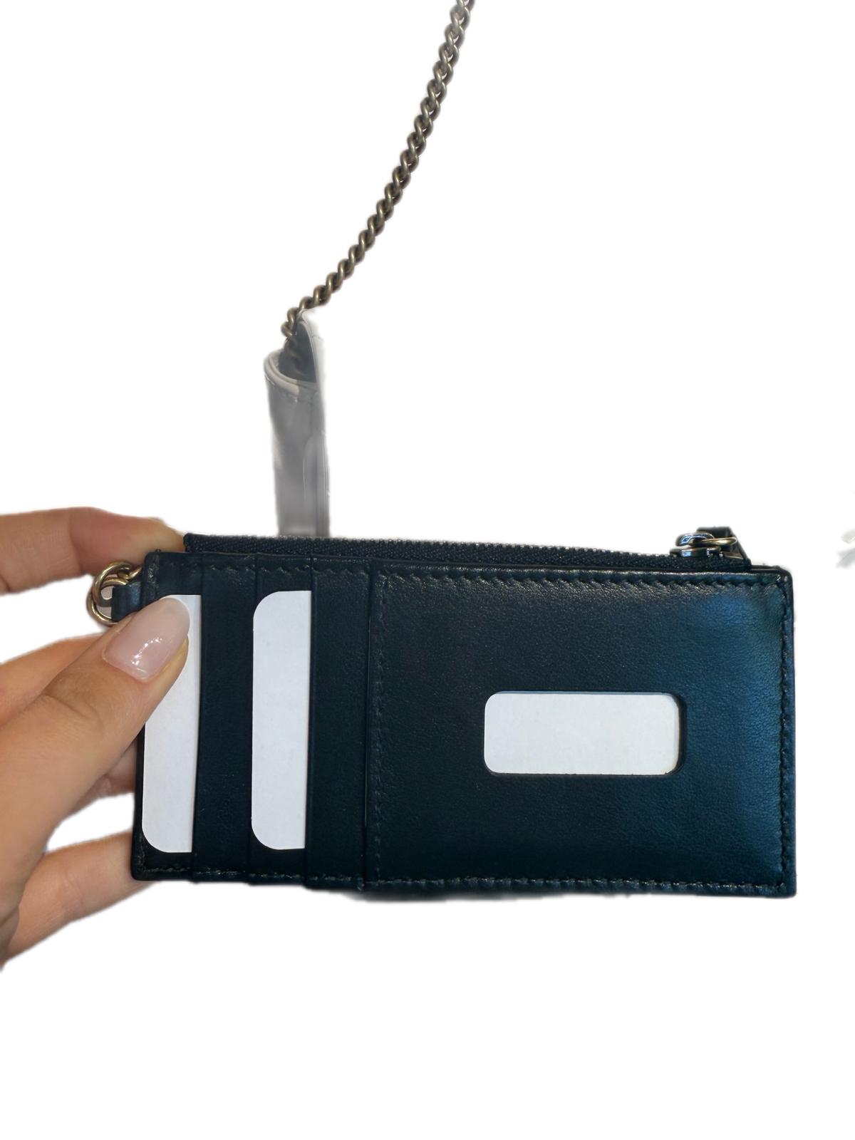 BORSA MINI MARMONT GUCCI