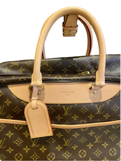 BORSONE DA VIAGGIO EOLE LOUIS VUITTON