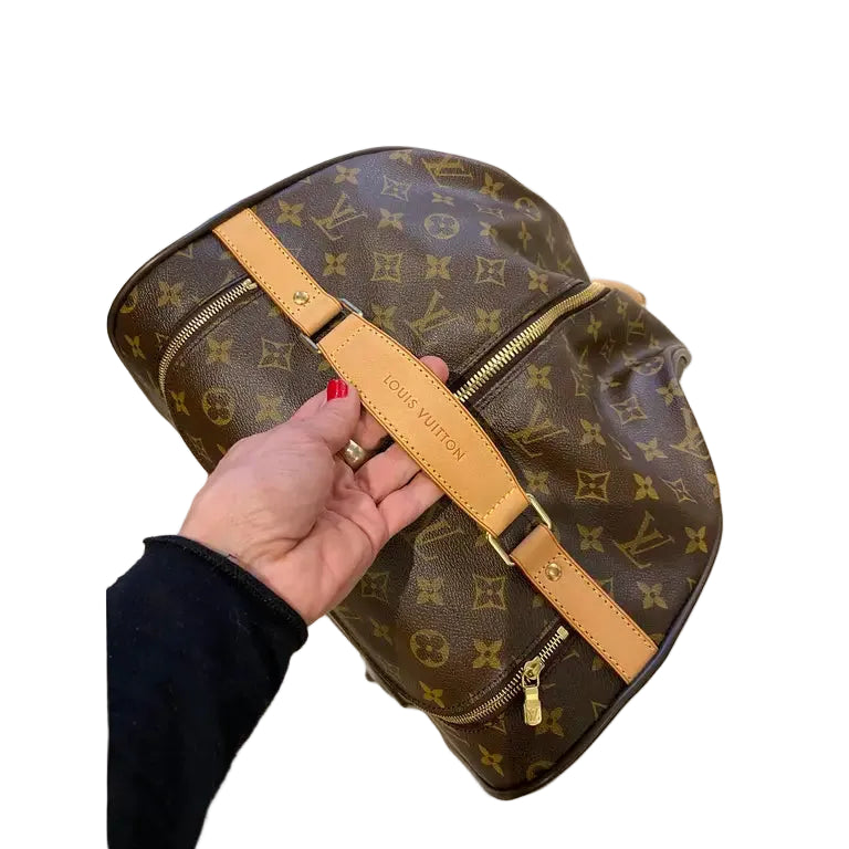 BORSONE DA VIAGGIO EOLE LOUIS VUITTON