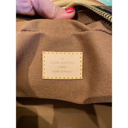 BORSONE DA VIAGGIO EOLE LOUIS VUITTON