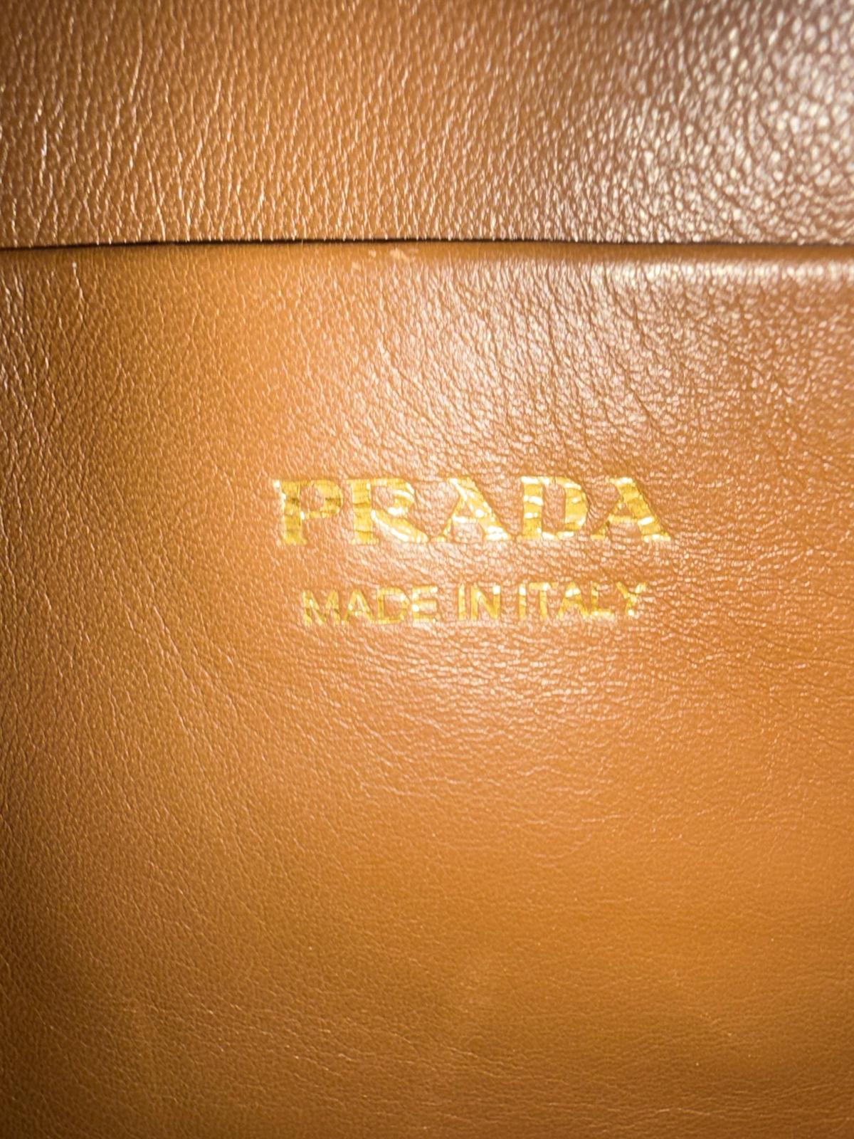 BORSA PRADA