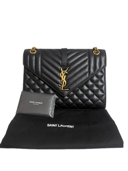 BORSA ENVELOPE YSL