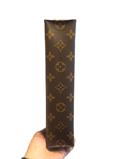 POCHETTE ROSA LOUIS VUITTON