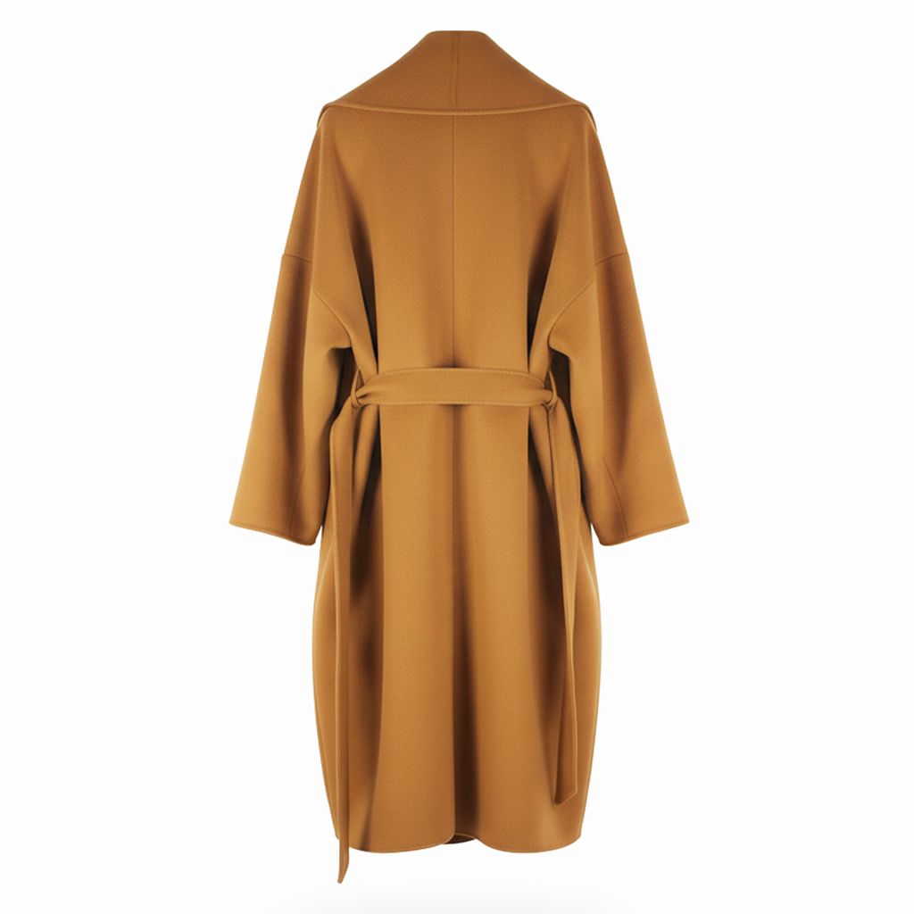 CAPPOTTO DOLCE&GABBANA