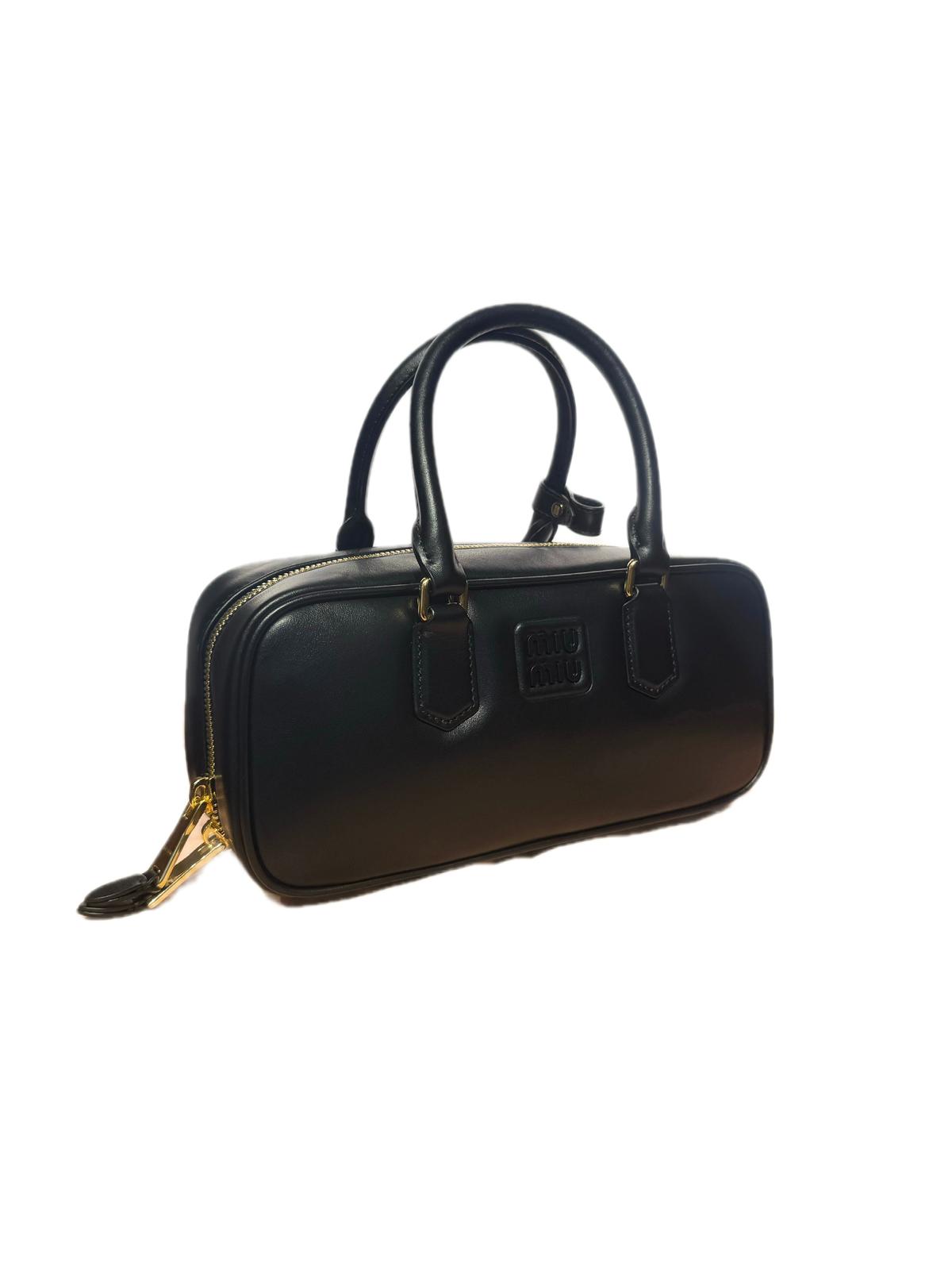 Arcadie nera MiuMiu