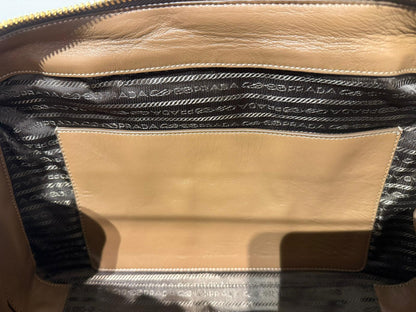 BAULETTO RE-EDITION 1978 PRADA