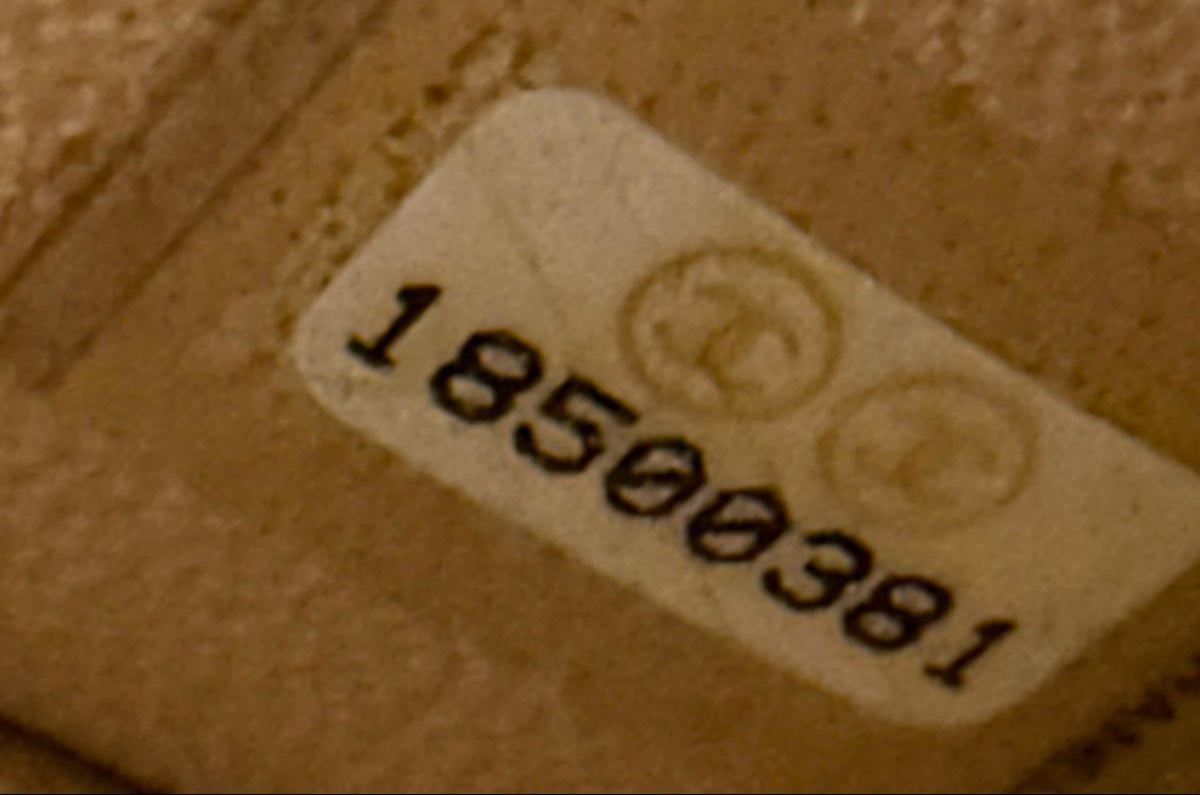CLASSIC BEIGE CHANEL
