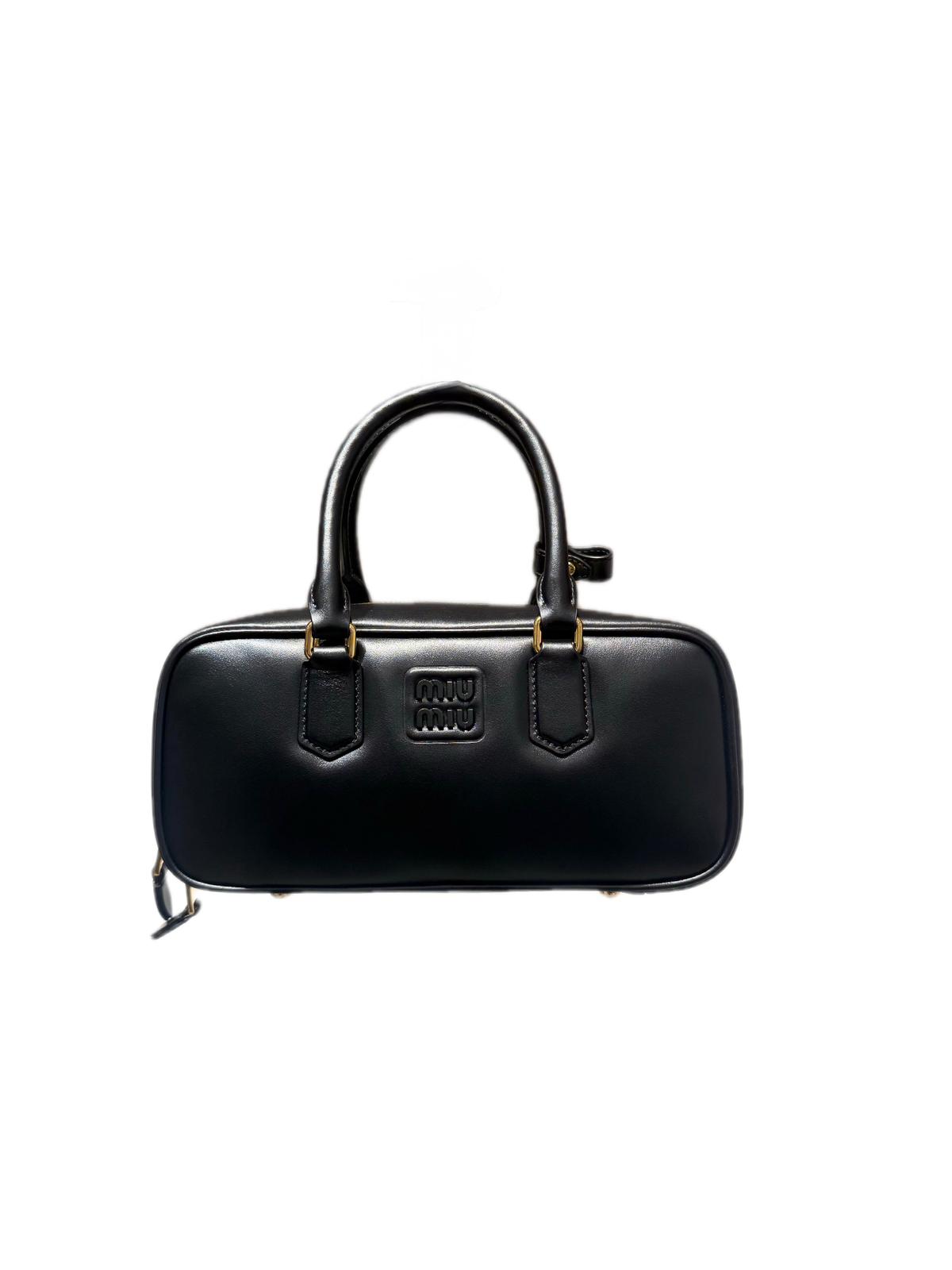 Arcadie nera MiuMiu