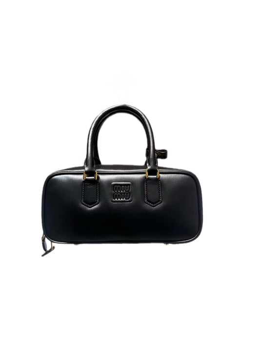 Arcadie nera MiuMiu