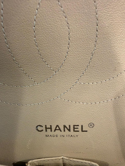 CLASSIC BEIGE CHANEL
