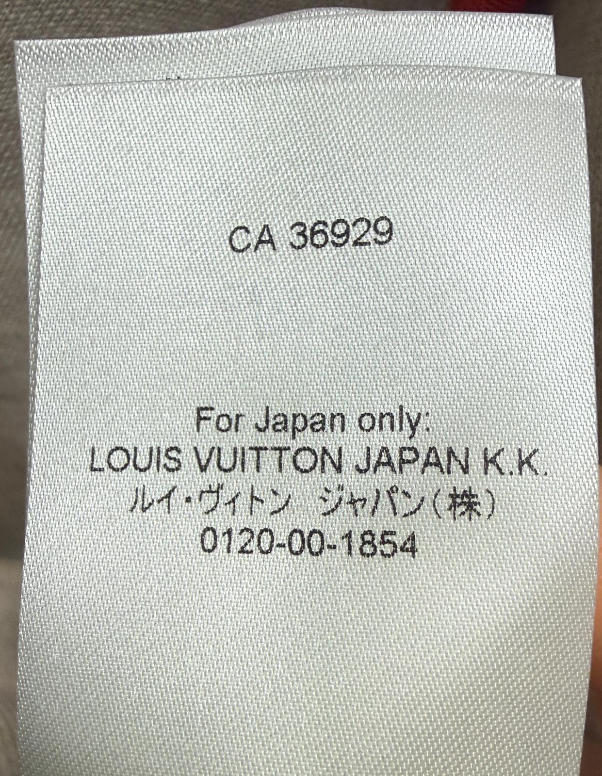 PULLOVER DI LOUIS VUITTON