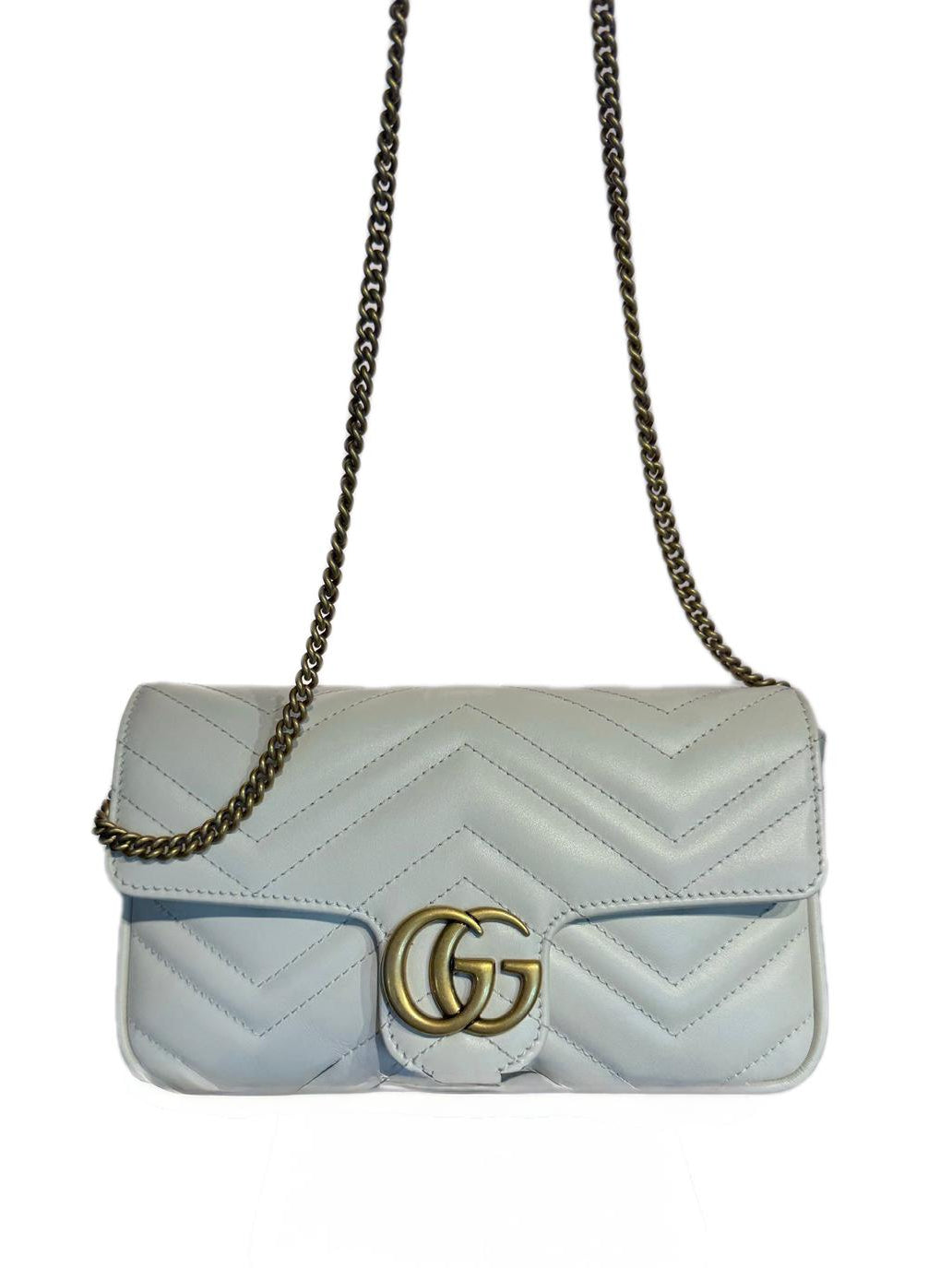 BORSA MINI MARMONT GUCCI