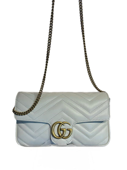 BORSA MINI MARMONT GUCCI