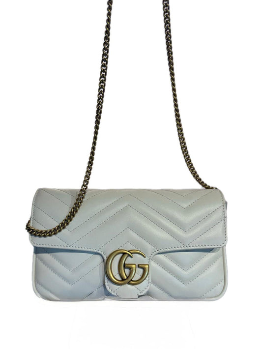 BORSA MINI MARMONT GUCCI